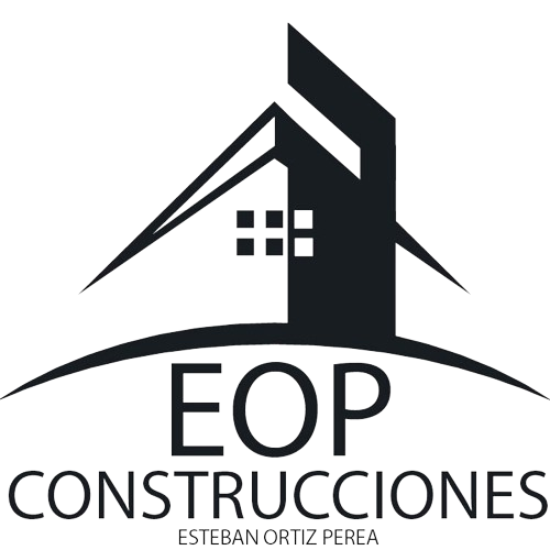 Logo de EOP Construcciones